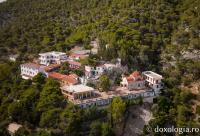 Mănăstirea „Sfântul Patapie” din Loutraki