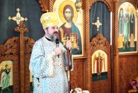 Preasfințitul Macarie, Episcop al românilor ortodocși din Europa de Nord