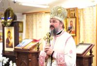 Preasfințitul Macarie, Episcop al românilor ortodocși din Europa de Nord