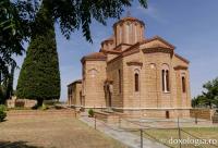Biserica Mănăstirii Suroti