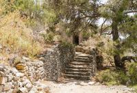 Episcopia și Chilia Sfântului Dionisie din Zakinthos