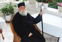 Părintele Ioan Iovan