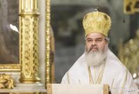 (Video) PS Ignatie, despre Sfinții Trei Ierarhi: „Cu dragoste față de Hristos, împodobiți cu harul cel dumnezeiesc”