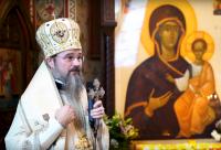Preasfințitul Macarie, Episcop al românilor ortodocși din Europa de Nord