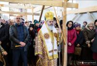 PS Ignatie, Episcopul Hușilor