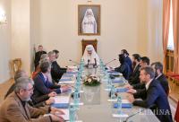 Misiunea şi responsabilitatea Comisiei de Pictură Bisericească
