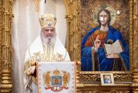Preafericitul Părinte Daniel, Patriarhul Bisericii Ortodoxe Române