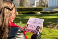 A fost lansat albumul Departamentului Misiune pentru Tineret din cadrul Arhiepiscopiei Iașilor
