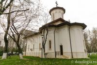 Biserica „Sfântul Grigorie Palama” din București