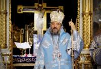 PS Nichifor Botoșăneanul, Episcop-vicar al Arhiepiscopiei Iașilor