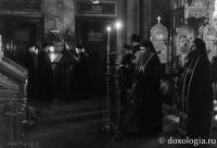 Canonul de pocainta la Catedrala Mitropolitana