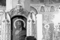 Cel mai vârstnic monah de la Mănăstirea Sihăstria a trecut la cele veșnice