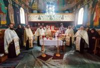 Comuniune și rugăciune la cercul pastoral de la Parohia Bocnița