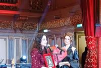 Excelență în Asistență Socială: Emilia Gheorghiasa, premiată pentru dedicarea sa