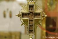 Expoziția „Crucii Tale ne închinăm, Stăpâne, și sfântă Învierea Ta o lăudăm și o slăvim”