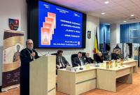 Facultatea de Teologie Ortodoxă din Arad a reeditat opera Sfântului Ilarion Felea în colecția „Opere complete”