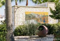 „Grădina Sfântului Lazăr” din Dromolaxia, Cipru