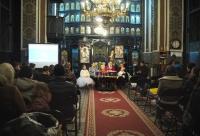 Conferință Pro Vita la Dorohoi: „Fiecare om contează – iubirea lui Dumnezeu pentru fiecare om”