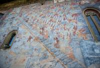 Scara Sfantului Ioan Scararul