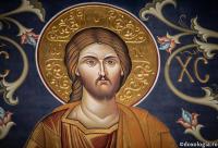 Mântuitorul Iisus Hristos
