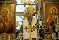 (Video) PS Nichifor Botoșăneanul: „Prin Scara Sfântului Ioan Scărarul urcăm spre fericirile lui Dumnezeu”