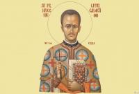 Sfântul Preot Mucenic Liviu Galaction