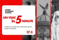 (Video) Miron Cristea: viața și misiunea primului Patriarh al României – „Un veac în 5 minute” (ep. 8)