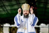 Preasfințitul Macarie, Episcop al românilor ortodocși din Europa de Nord