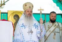 IPS Teofan la Hramul Mănăstirii Bistrița Izvorul Tămăduirii