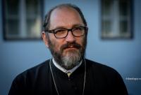 pr. Constantin Necula la Duminica Sfintei Maria Egipteanca