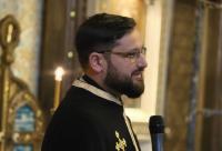 Pr. Petru Cernat
