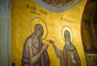 Sfânta Maria Egipteanca