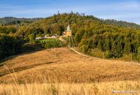 Schitul Sihăstria Crucii
