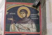 Sfânta Cuvioasă Teofana Basarab