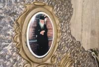 În Ethia, la mormântul Sfântului Evmenie Saridakis