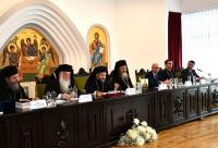 160 de ani de credință și mărturisire în Episcopia Caransebeșului – reflecții istorico-teologice într-un Simpozion Internațional aniversar
