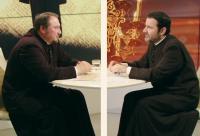 (Video) Preotul Nicolae Cătălin Luchian despre viaţa părintelui mărturisitor Dimitrie Bejan