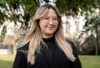 Adelina Rotariu voluntar fiideajutor.ro