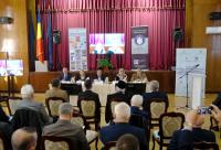 simpozion cercul militar iasi