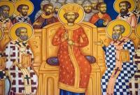 Sinodul I Ecumenic