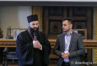 Atelier de compoziție psaltică la Festivalul Internațional de Muzică Bizantină de la Iași