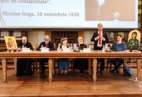 O carte despre Mitropolitul Gurie Grosu a fost lansată la Iași