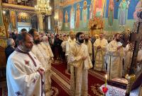 „Suntem chemați să ne întâlnim cu Dumnezeul cel Viu și aceasta să ne aducă bucurie”