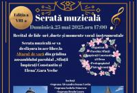 Evenimente care vor avea loc în Arhiepiscopia Iaşilor, în perioada 25-31 mai 2025