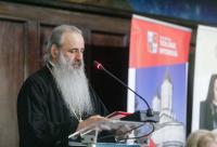 A început la Iași Conferința Internațională dedicată aniversării celor 1700 de ani de la Sinodul de la Niceea