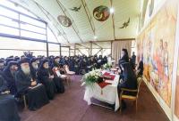 Sinaxa Monahală Mitropolitană, desfășurată la Centrul Eparhial al Arhiepiscopiei Romanului și Bacăului