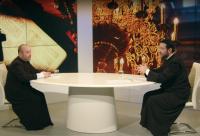 (Video) Părintele decan Cezar Paul Hârlăoanu despre ediţia de anul acesta a Simpozionului Internaţional „Dumitru Stăniloae” (Iași, 14-16 mai 2025)