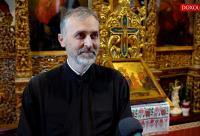 lect. dr. pr. Ionuț Gabriel Nastasă