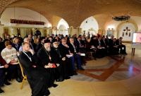 (Video) Simpozionul Internațional „Studia Theologica Doctoralia”, la a XVII-a ediție