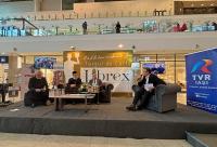 Cartea „Fiul Meu, tu încă n-ai ajuns acasă”, lansată în cadrul LIBREX 2025